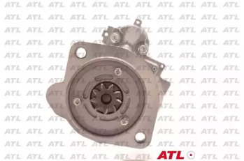 Стартер ATL Autotechnik A 79 810